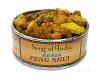 Feng Shui Resin Tin Song of India